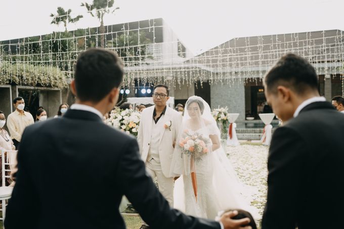 Wedding of Donny & Anastasia by Alindra Villa - 032 Wedding of Donny & Anastasia by Alindra Villa - 032