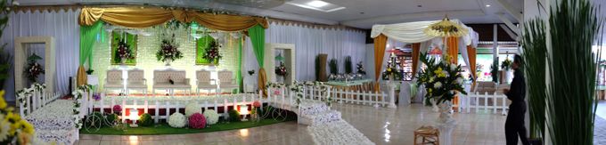 Wedding Venue by Rumah Makan Ponyo - 002 Wedding Venue by Rumah Makan Ponyo - 002