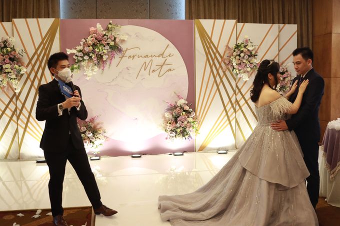 MC Wedding Intimate Hotel Mulia Jakarta - Anthony Stevven by Anthony Stevven - 019 MC Wedding Intimate Hotel Mulia Jakarta - Anthony Stevven by Anthony Stevven - 019