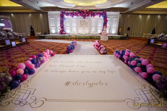 The Ritz Carlton Mega Kuningan 2018 11 09 by White Pearl Decoration - 010 The Ritz Carlton Mega Kuningan 2018 11 09 by White Pearl Decoration - 010