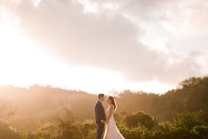 Benjamin & Maria Wedding at Hilton Nusa Dua by AKIphotograph - 029 Benjamin & Maria Wedding at Hilton Nusa Dua by AKIphotograph - 029