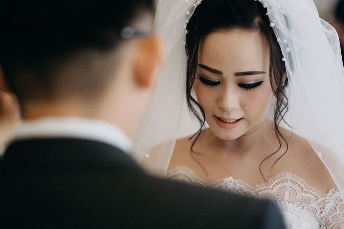HENDRA & JENNY WEDDING by DHIKA by MA Fotografia - 027 HENDRA & JENNY WEDDING by DHIKA by MA Fotografia - 027