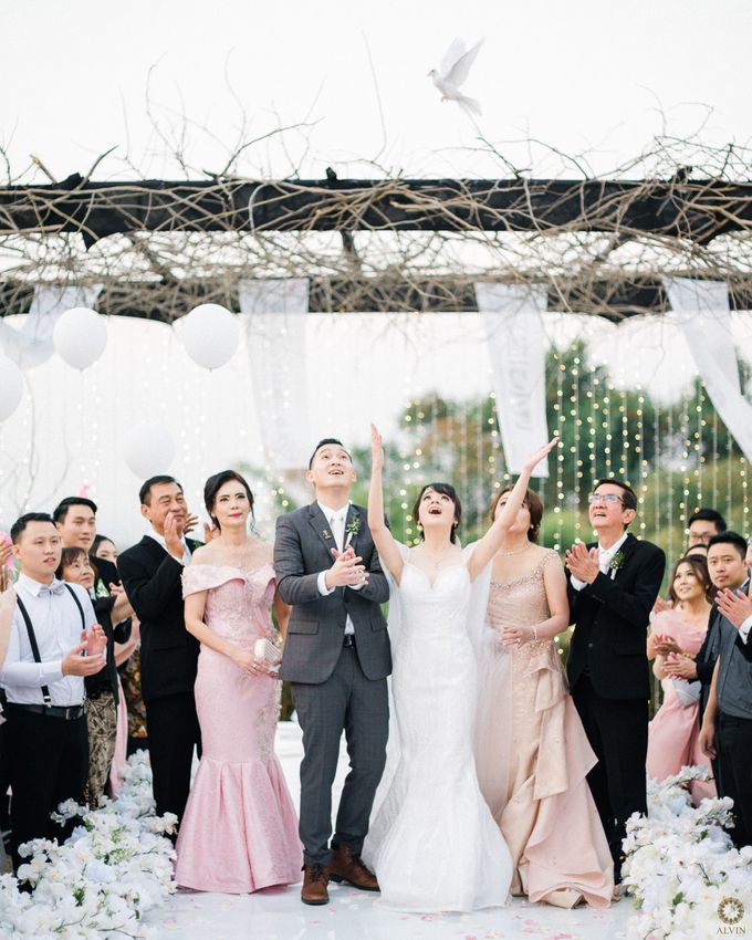 The Wedding of Sherly and Valiant by ALVIN PHOTOGRAPHY - 027 The Wedding of Sherly and Valiant by ALVIN PHOTOGRAPHY - 027