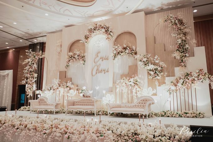 Skenoo Hall Pluit, 19 Jun '21 by IKK Wedding Venue - 027 Skenoo Hall Pluit, 19 Jun '21 by IKK Wedding Venue - 027