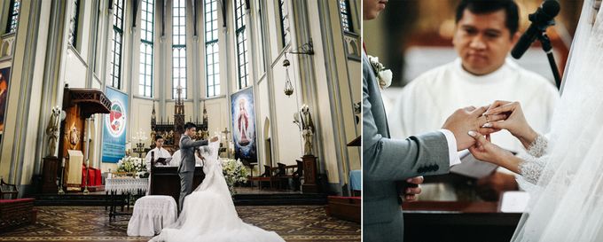 Story about You | Klemen & Bella by Kinema Studios - 026 Story about You | Klemen & Bella by Kinema Studios - 026