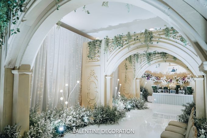 Rizal & Lilis Wedding Decoration by By Laurentialili - 027 Rizal & Lilis Wedding Decoration by By Laurentialili - 027