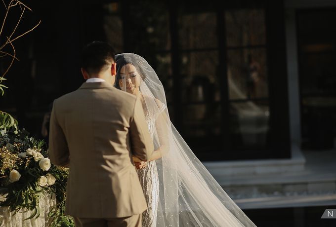 Rizky & Yosephine Wedding by Diorama Tailor - 027 Rizky & Yosephine Wedding by Diorama Tailor - 027
