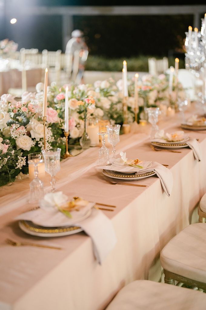 Wedding of Y&F by Frans Decor - 009 Wedding of Y&F by Frans Decor - 009