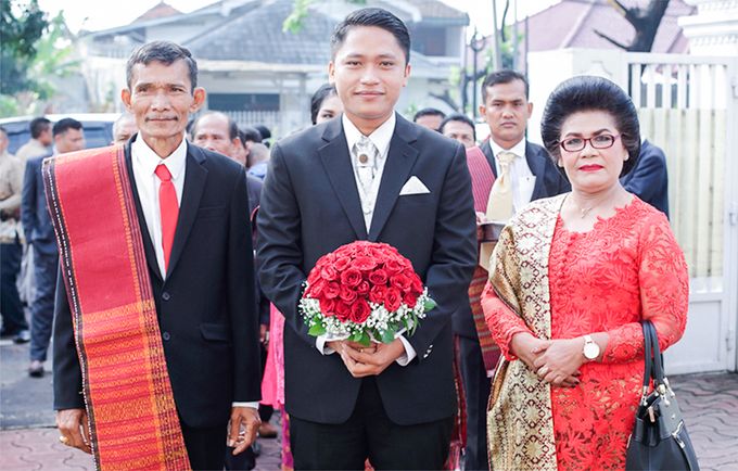 Wedding Sarah & Rony by Video Art - 027 Wedding Sarah & Rony by Video Art - 027