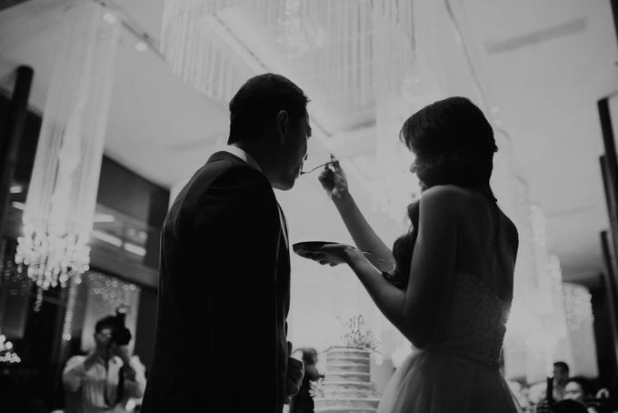 The Wedding of Larrie & Vivienne by BDD Weddings Indonesia - 027 The Wedding of Larrie & Vivienne by BDD Weddings Indonesia - 027