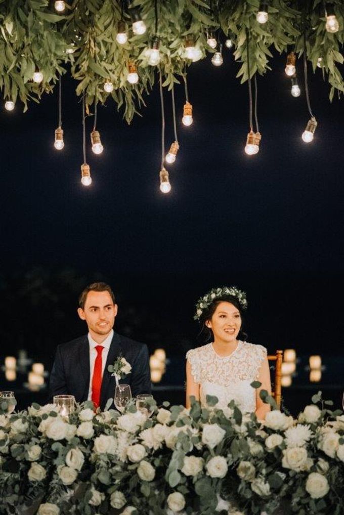 The Wedding of Christoph & Jessica by BDD Weddings Indonesia - 027 The Wedding of Christoph & Jessica by BDD Weddings Indonesia - 027