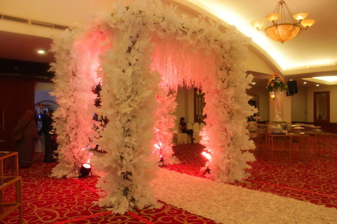 Erwin & Erna Wedding by Klub Kelapa Gading - 011