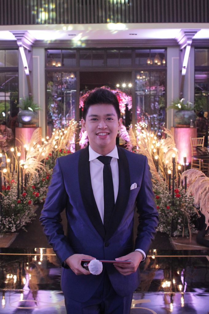 MC Wedding Intimate Suasana Restaurant Jakarta - Anthony Stevven by Anthony Stevven - 014 MC Wedding Intimate Suasana Restaurant Jakarta - Anthony Stevven by Anthony Stevven - 014