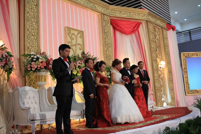 Mc wedding graha jala puspita - anthony stevven by Pelangi Cake - 004 Mc wedding graha jala puspita - anthony stevven by Pelangi Cake - 004