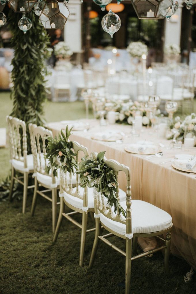 Christine Dirga Puri Santrian Wedding By Iluminen Bridestory Com Seminyak, 6.9 miles to puri santrian. bridestory com