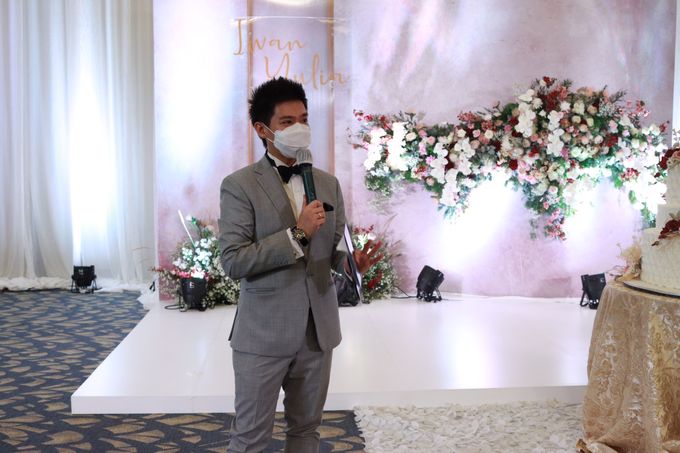 MC Wedding Intimate at Sheraton Gandaria Jakarta by Anthony Stevven by Anthony Stevven - 025 MC Wedding Intimate at Sheraton Gandaria Jakarta by Anthony Stevven by Anthony Stevven - 025