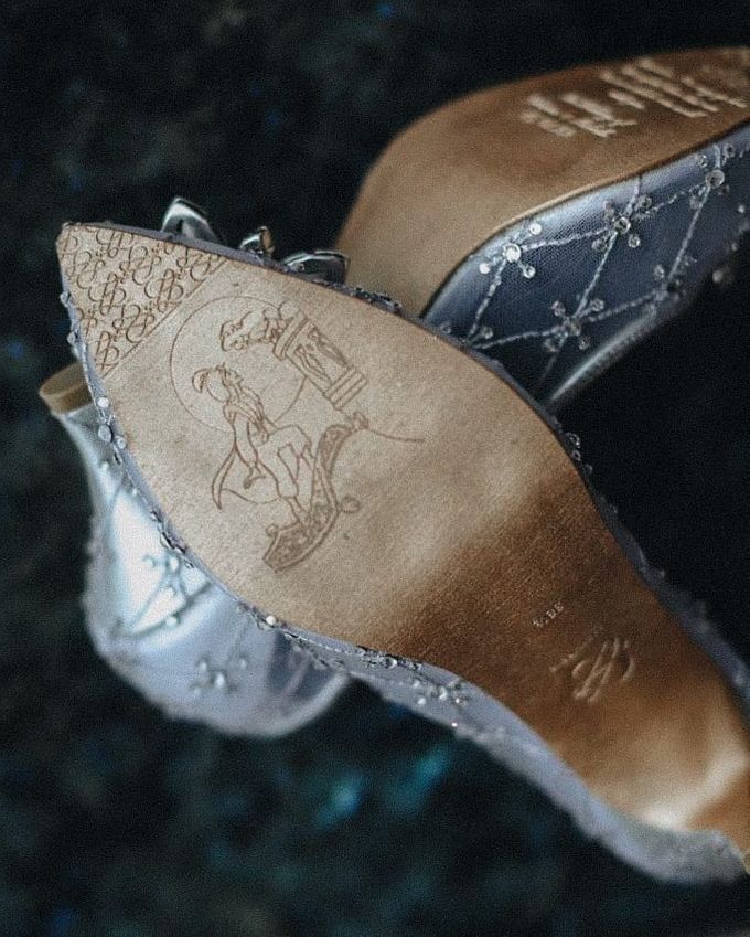 @michellehardiyanto | #SachlireneAster Silver 7cm by SACHLIRENE TFOTA - 006 @michellehardiyanto | #SachlireneAster Silver 7cm by SACHLIRENE TFOTA - 006