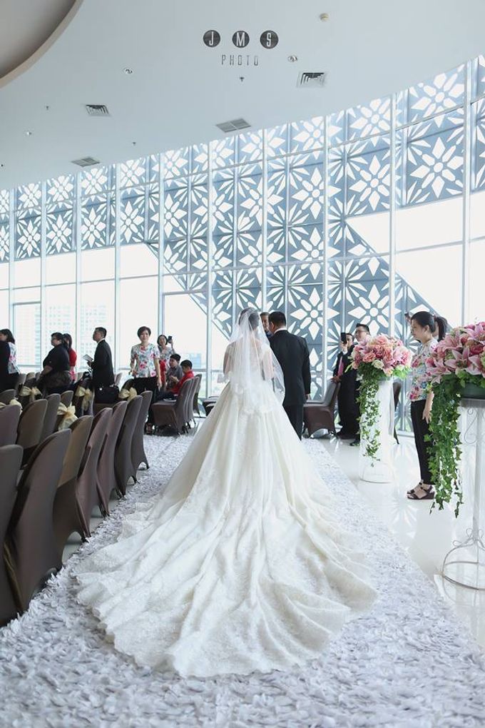 ARIEF & TAMMY HAPPY WEDDING by The Vida Ballroom - 003 ARIEF & TAMMY HAPPY WEDDING by The Vida Ballroom - 003
