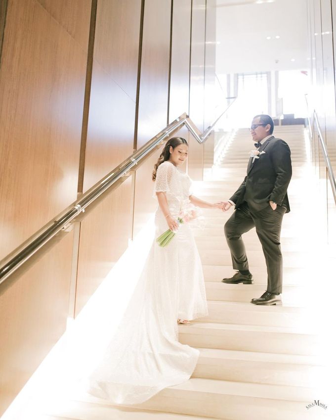 Wedding day Andre & Rebecca by ID Organizer - 002 Wedding day Andre & Rebecca by ID Organizer - 002
