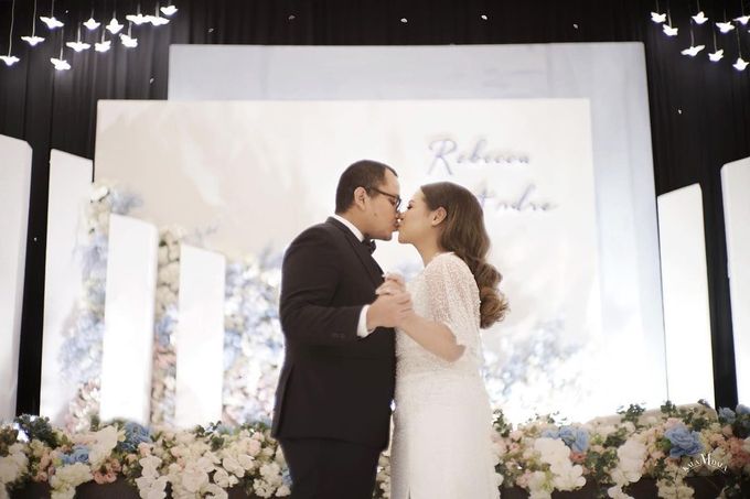 Wedding day Andre & Rebecca by ID Organizer - 003 Wedding day Andre & Rebecca by ID Organizer - 003