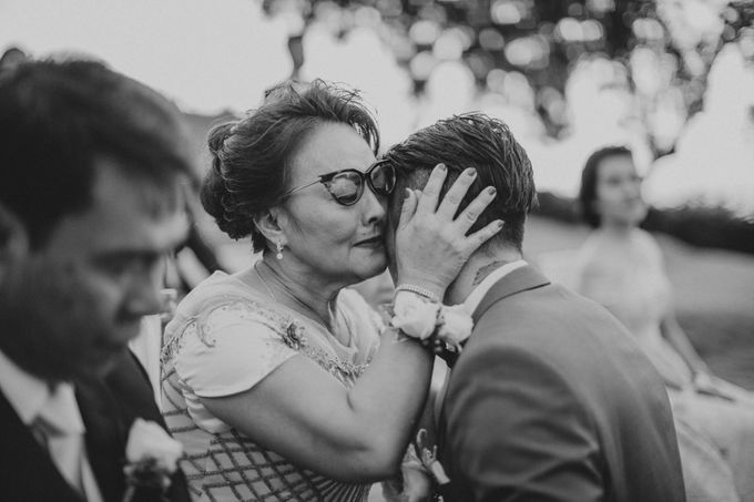 RUSTIC WEDDING DAVID AND JOICE IN SKY AYANA BALI by W organizer - 043