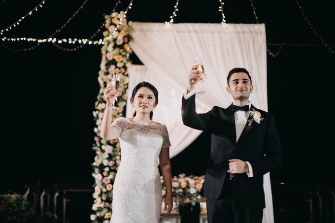 The Wedding of Reza & Cintya by Bali Yes Florist - 016 The Wedding of Reza & Cintya by Bali Yes Florist - 016