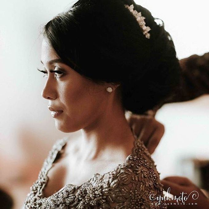 Yasmine Andhika (Engagement Package By Chandira) by Chandira Wedding Organizer - 016 Yasmine Andhika (Engagement Package By Chandira) by Chandira Wedding Organizer - 016