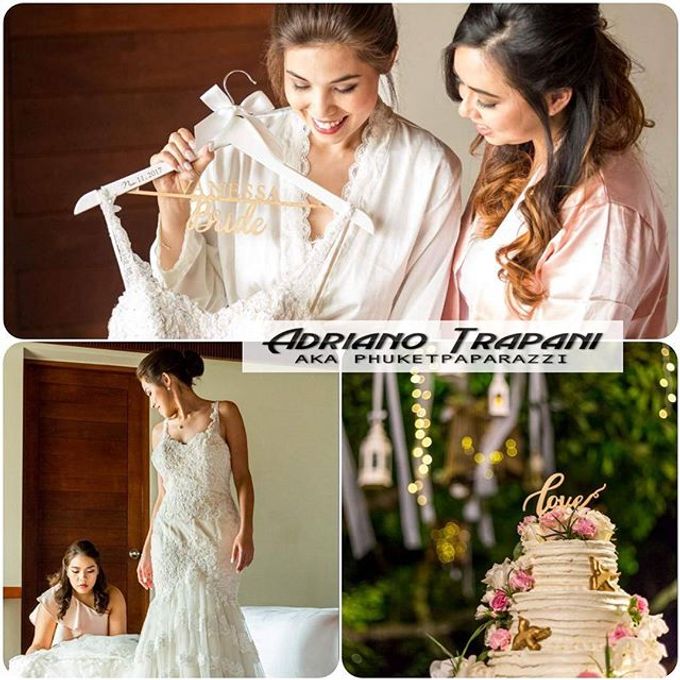 Wedding by Wedding Boutique Phuket - 003 Wedding by Wedding Boutique Phuket - 003