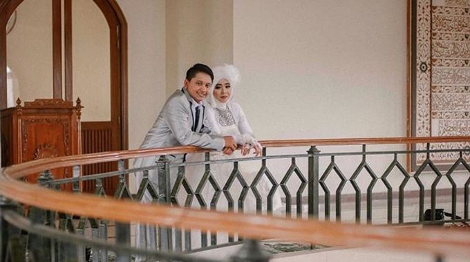 Prewedding by Semilano photography - 003