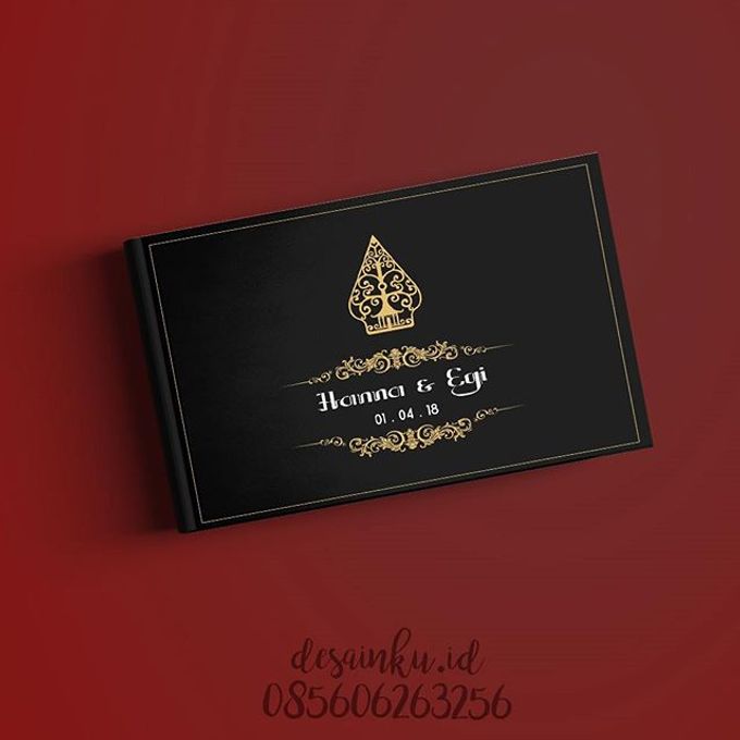 Traditional Adat Wedding Theme by desainku.id - 001 Traditional Adat Wedding Theme by desainku.id - 001