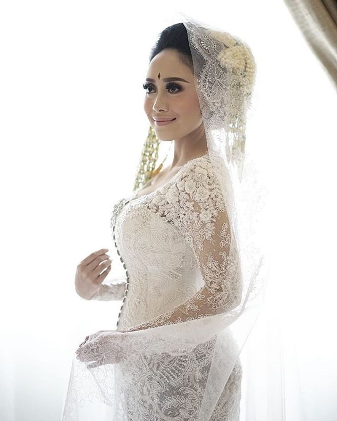 Yasmine Andhika CHANDIRA WEDDING PACKAGE by Chandira Wedding Organizer - 016 Yasmine Andhika CHANDIRA WEDDING PACKAGE by Chandira Wedding Organizer - 016