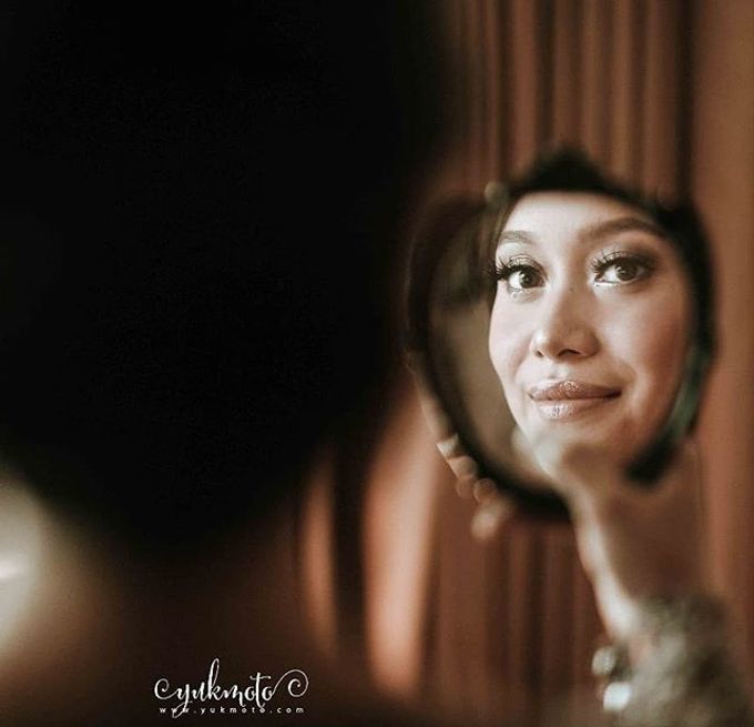Yasmine Andhika (Engagement Package By Chandira) by Chandira Wedding Organizer - 006 Yasmine Andhika (Engagement Package By Chandira) by Chandira Wedding Organizer - 006