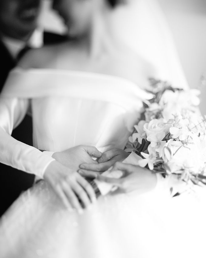 Ritz Carlton - Edsel & Velin by Maestro Wedding Organizer - 007 Ritz Carlton - Edsel & Velin by Maestro Wedding Organizer - 007