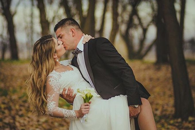 Wedding by Foto Sunce - 004 Wedding by Foto Sunce - 004