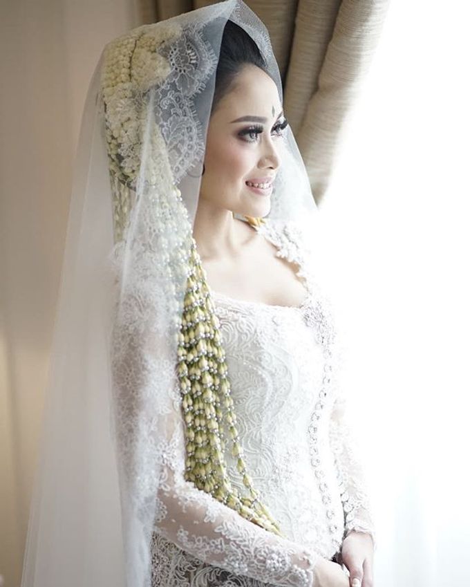 Yasmine Andhika CHANDIRA WEDDING PACKAGE by Chandira Wedding Organizer - 026 Yasmine Andhika CHANDIRA WEDDING PACKAGE by Chandira Wedding Organizer - 026