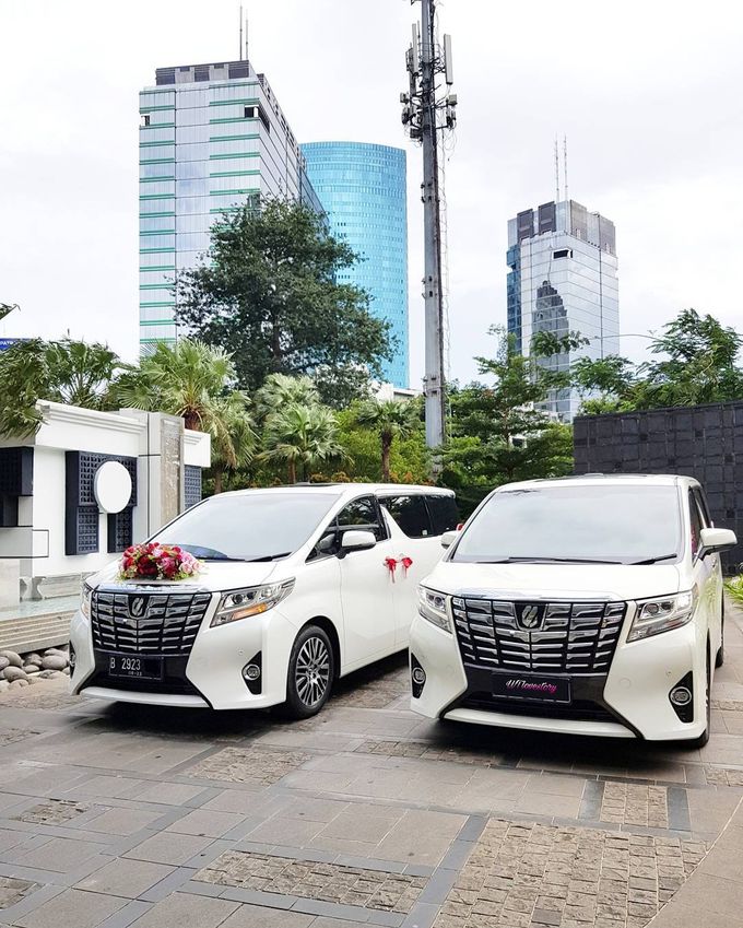 The Wedding of Willy & Thuong by Priority Rent car - 001 The Wedding of Willy & Thuong by Priority Rent car - 001