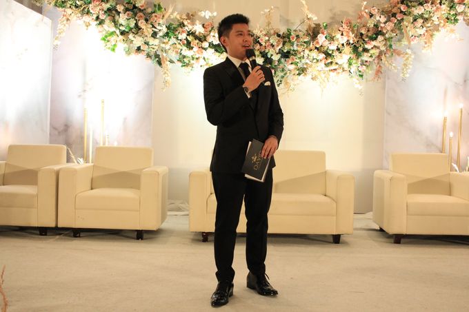 MC Wedding Ciputra Hotel Jakarta - Anthony Stevven by Anthony Stevven - 007 MC Wedding Ciputra Hotel Jakarta - Anthony Stevven by Anthony Stevven - 007