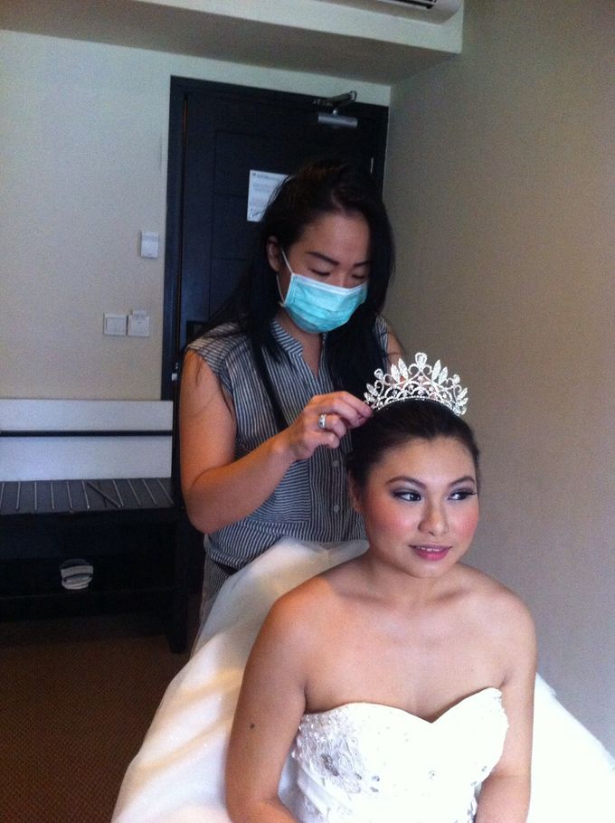 Honey Wedding & Event Bali by Honey Wedding & Event Bali - 008 Honey Wedding & Event Bali by Honey Wedding & Event Bali - 008