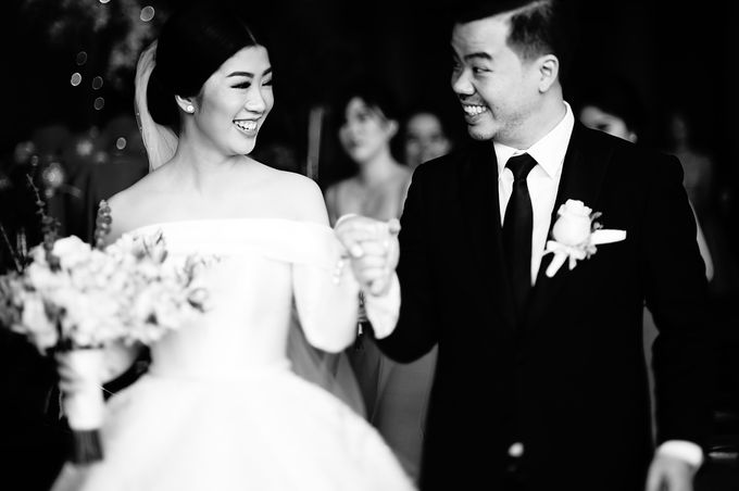 Ritz Carlton - Edsel & Velin by Maestro Wedding Organizer - 010 Ritz Carlton - Edsel & Velin by Maestro Wedding Organizer - 010