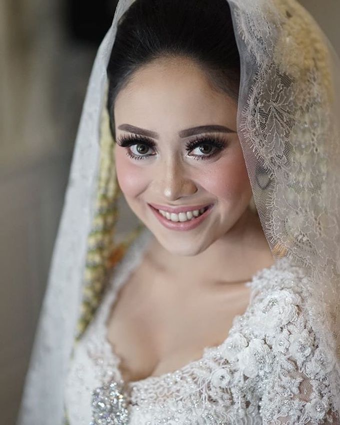 Yasmine Andhika CHANDIRA WEDDING PACKAGE by Chandira Wedding Organizer - 007 Yasmine Andhika CHANDIRA WEDDING PACKAGE by Chandira Wedding Organizer - 007