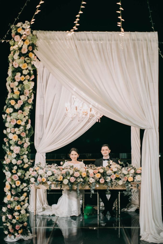 The Wedding of Reza & Cintya by Bali Yes Florist - 017 The Wedding of Reza & Cintya by Bali Yes Florist - 017