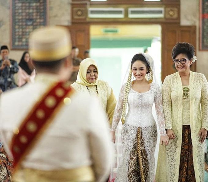 Yasmine Andhika CHANDIRA WEDDING PACKAGE by Chandira Wedding Organizer - 005 Yasmine Andhika CHANDIRA WEDDING PACKAGE by Chandira Wedding Organizer - 005