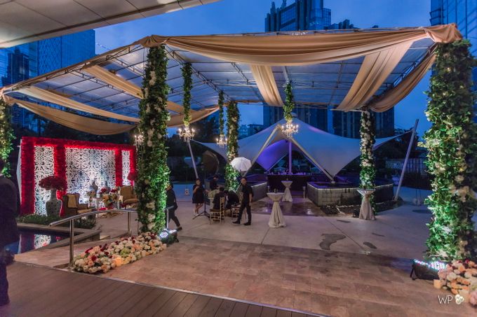 Glass House Ritz PP 2016 08 14 by White Pearl Decoration | Bridestory.com