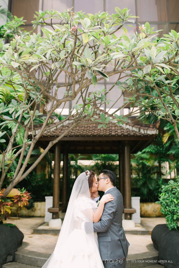 Tie the knot Ariel & Stephanie by Hotel Aryaduta Jakarta - 027 Tie the knot Ariel & Stephanie by Hotel Aryaduta Jakarta - 027