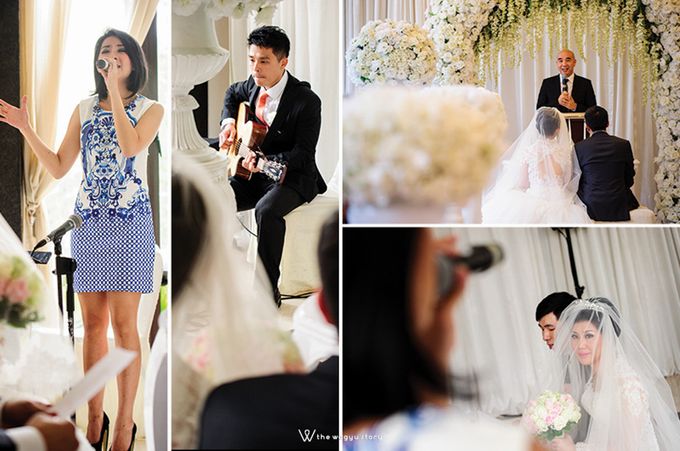 Rey and Jenny - The Wedding by The Wagyu Story - 027 Rey and Jenny - The Wedding by The Wagyu Story - 027