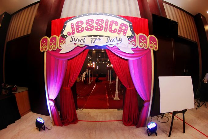 The Moment in Sweet 17th of Jessica Theodora by Retro Photography & Videography - 027 The Moment in Sweet 17th of Jessica Theodora by Retro Photography & Videography - 027