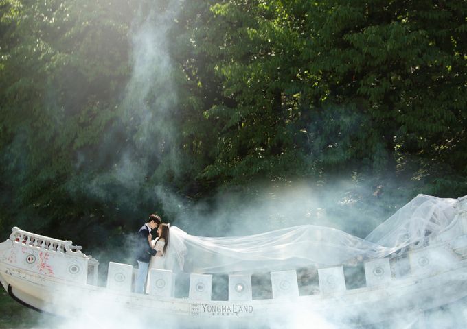 Korea Pre-Wedding Photoshoot - Studio 29 by Willcy Wedding by Willcy Wedding - Korea Pre Wedding - 018 Korea Pre-Wedding Photoshoot - Studio 29 by Willcy Wedding by Willcy Wedding - Korea Pre Wedding - 018