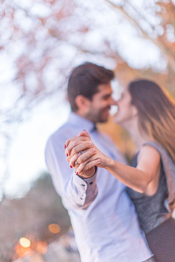 Engagement of Benedetta & Manolo by DR Creations - 021