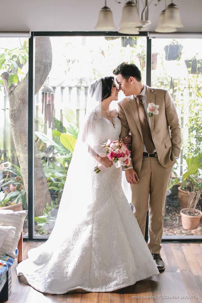 The One My Soul Loves | Kevin + Indy Wedding by Imperial Photography Jakarta - 026 The One My Soul Loves | Kevin + Indy Wedding by Imperial Photography Jakarta - 026