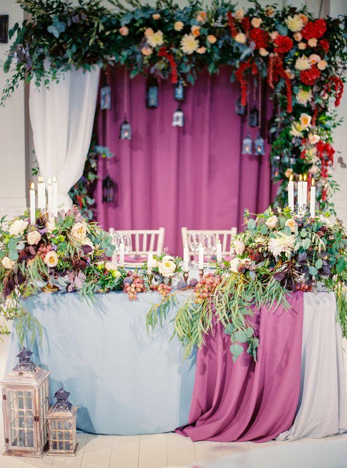 Golf club wedding for Nikolay and Kristina by BMWedding - 027 Golf club wedding for Nikolay and Kristina by BMWedding - 027